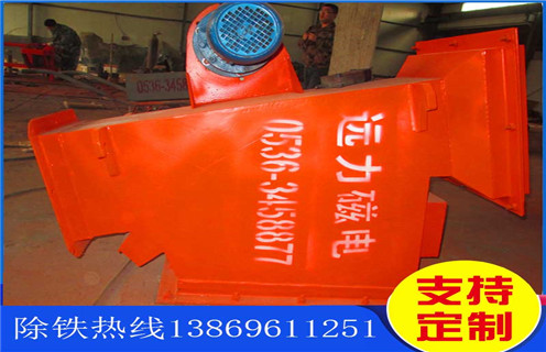 管道除鐵器，北京管道式自卸除鐵器_內部構造_北京管道式自卸除鐵器哪家好_使用方法 
