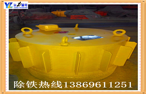 盤式電磁除鐵器，佛山盤式電磁除鐵器型號_佛山盤式電磁除鐵器型號接線原理圖工作原理及內(nèi)部結(jié)構(gòu)