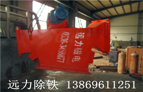 管道除鐵器，甘肅管道除鐵器_遠(yuǎn)力甘肅管道除鐵器12000高斯 可定制工作原理_安裝示意圖