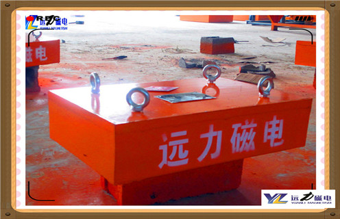 永磁除鐵器，吉林永磁除鐵器技術參數 _內部磁塊安裝方法_吉林永磁除鐵器技術參數 定制供應型號價格