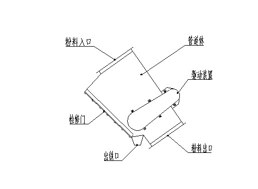 山東管道式除鐵器廠家哪家好