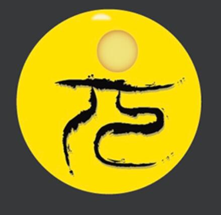 北京元純制作媒體運營公司logo設計欣賞