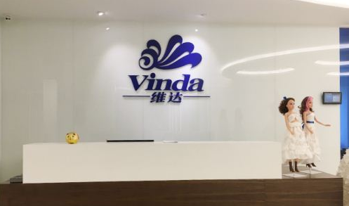 水晶字文化墻設計制作