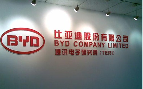 企業事業單位形象墻設計