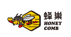 中國(guó)蜂巢配送VI設(shè)計(jì)