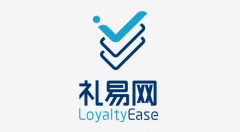 北京禮易網LOGO設計