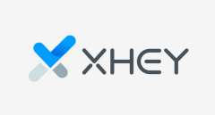 北京小黑機(jī)器人VI設(shè)計(jì)