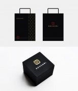 BOVSHRI寶石珠寶品牌logo