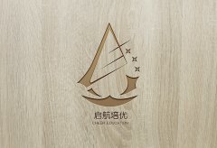 起航少兒培訓(xùn)教育機(jī)構(gòu)logo欣賞