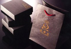 珠寶飾品公司品禪品企業logo