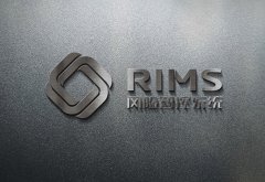 RIMS風險智控系統標志logo欣賞