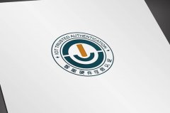 國家組織中國信息研究院logo標志欣賞