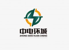 北京中電環城移動電力保障企業logo欣賞