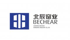 遼寧北辰窗業(yè)有限公司logo設計欣賞