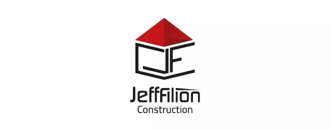 國外建筑公司LOGO設計圖片案例四