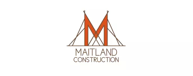 國外建筑公司LOGO設計圖片案例六