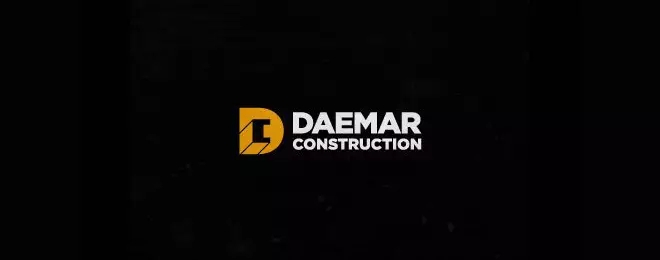 國外建筑公司LOGO設計圖片案例二十八