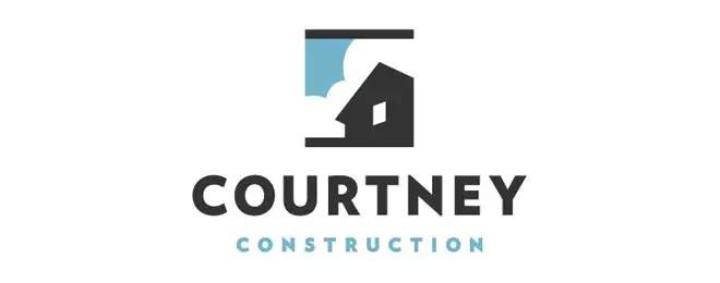 國外建筑公司LOGO設計圖片案例三十