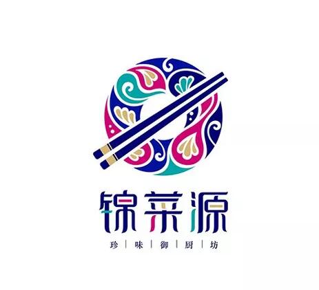 餐飲標(biāo)志圖二