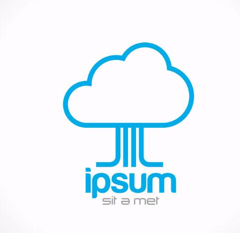 色彩logo設(shè)計圖二