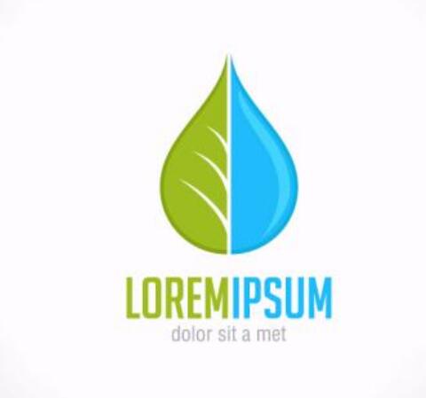 企業logo設計圖二