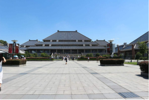 湖北省博物館