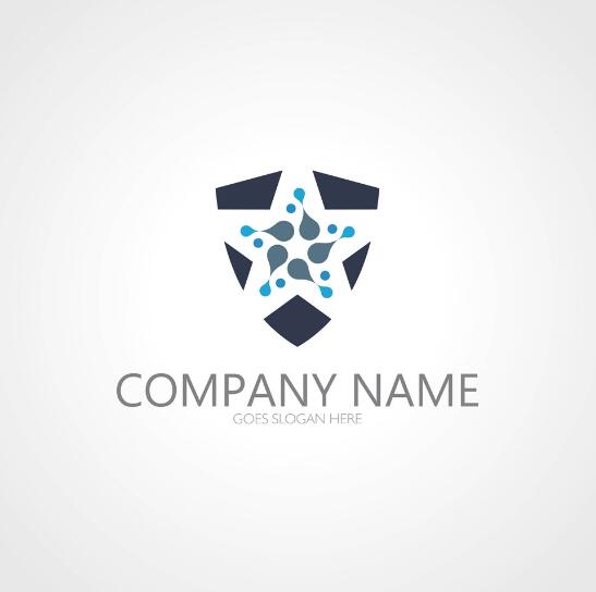 企業(yè)商標(biāo)設(shè)計圖一