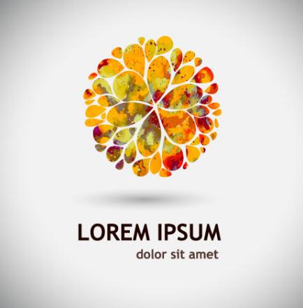 企業(yè)商標設(shè)計圖二