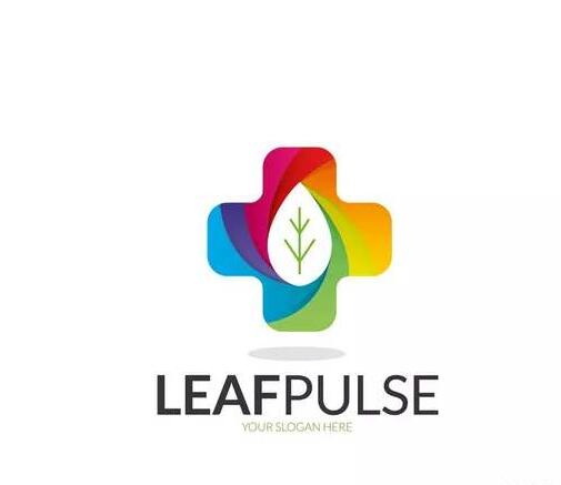 企業品牌標志設計圖三