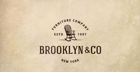 品牌logo設(shè)計(jì)圖十一