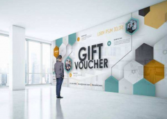 部門文化墻設計制作效果圖