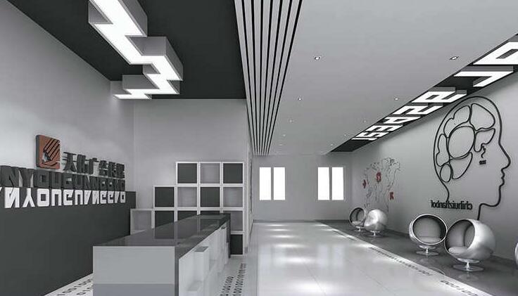 天佑廣告?zhèn)髅焦緞?chuàng)意形象墻設(shè)計(jì)制作