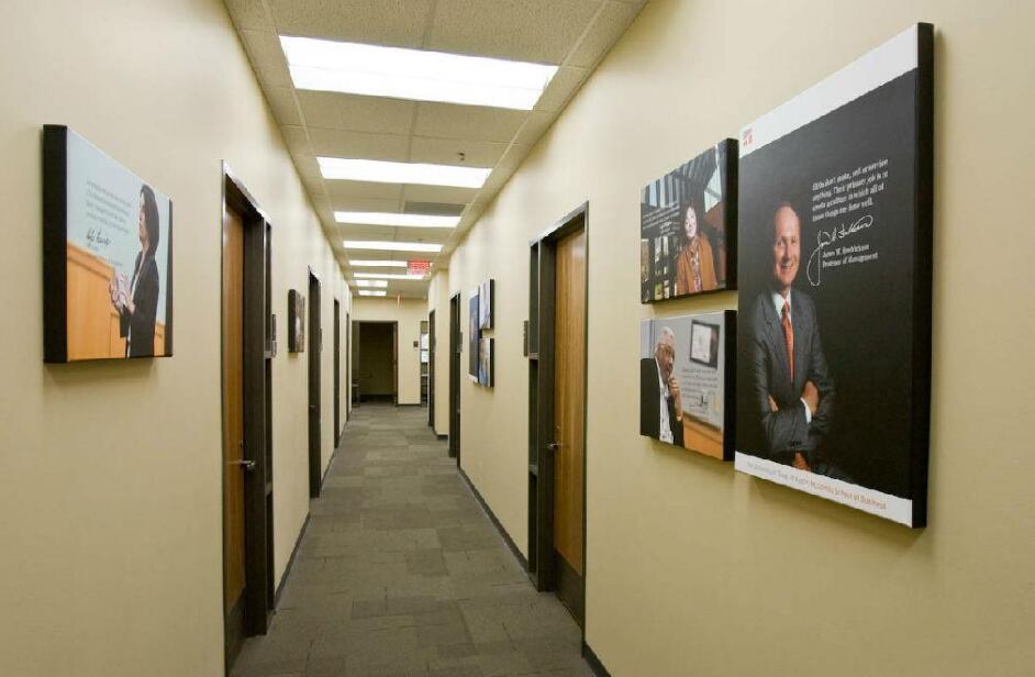 文化墻設(shè)計(jì)制作