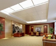 辦公室背景墻設(shè)計(jì)知識(shí)