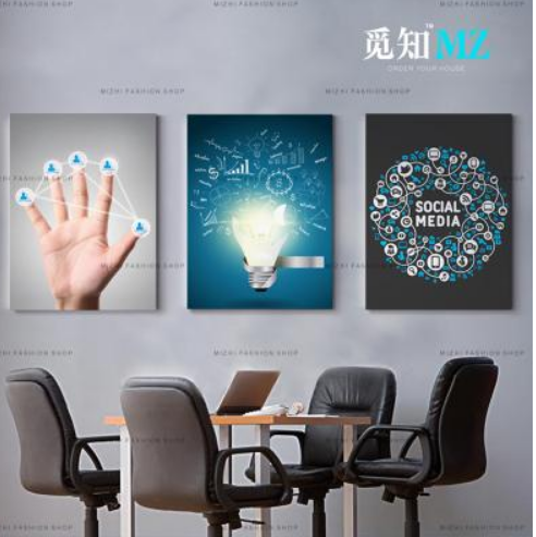 互聯網公司企業文化