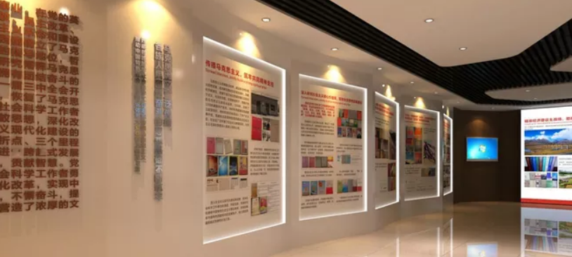 互聯網辦公室無框畫企業文化墻裝飾畫會議室走廊掛畫互聯網公司壁畫定制