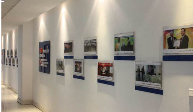 酒店文化墻設(shè)計(jì)圖