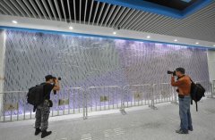 機(jī)楊文化墻設(shè)計(jì)效果圖