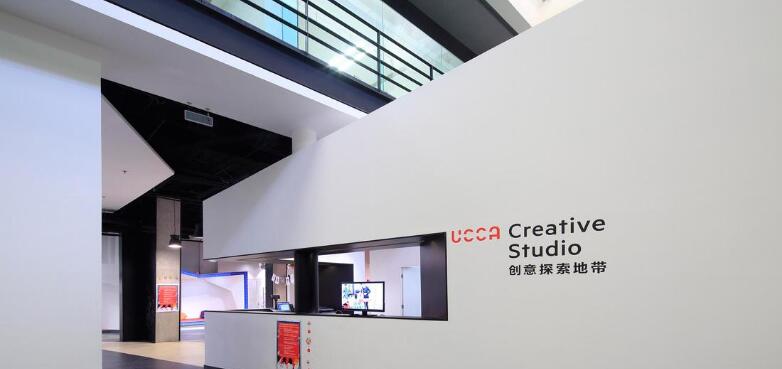 精致的企業文化墻制作圖