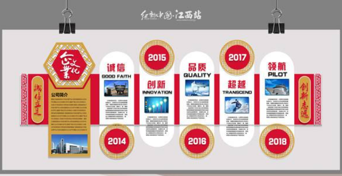 通用抽象大樹創(chuàng)意企業(yè)文化墻校園文化墻設(shè)計圖片