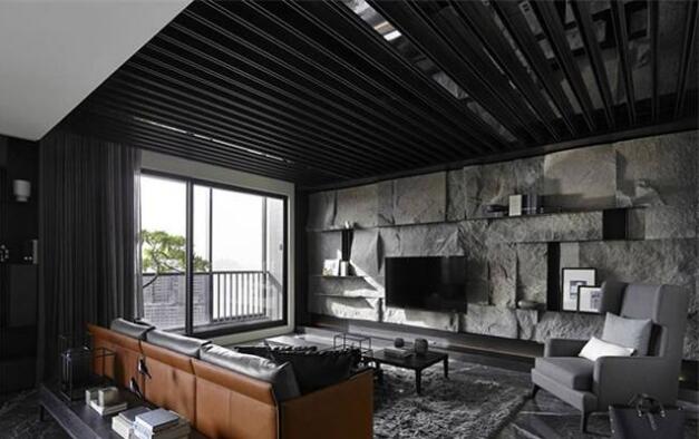 公司創(chuàng)意辦公室文化墻制作效果圖