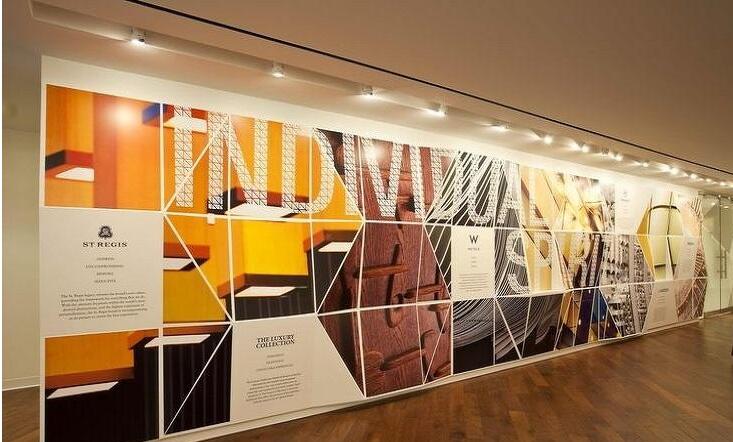 優(yōu)秀企業(yè)文化墻制作效果圖