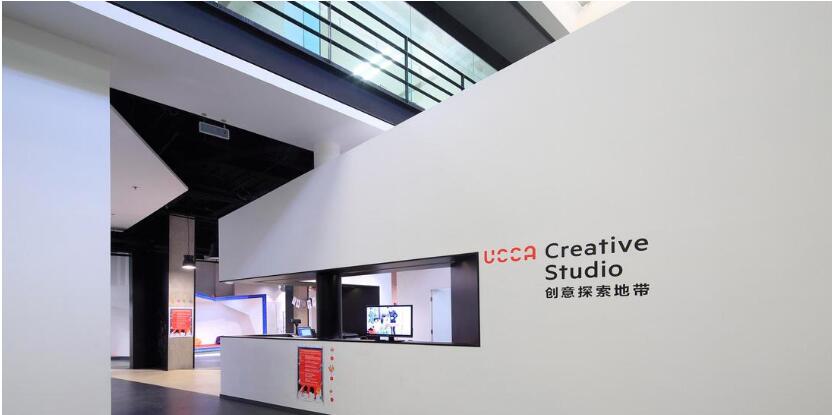 公司辦公室文化墻制作效果圖