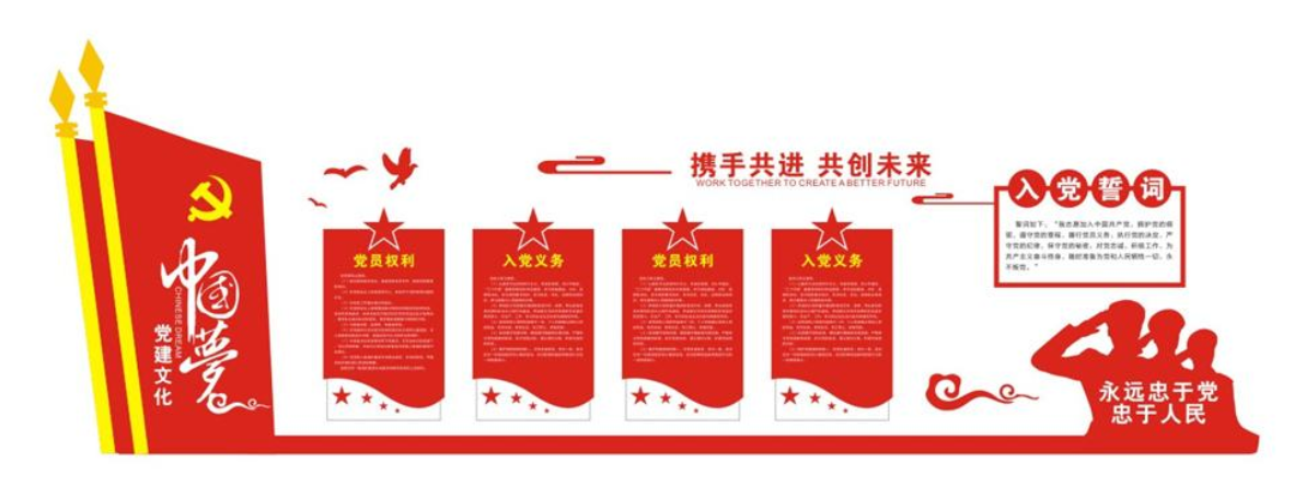 微立體黨員活動室開展兩學一做