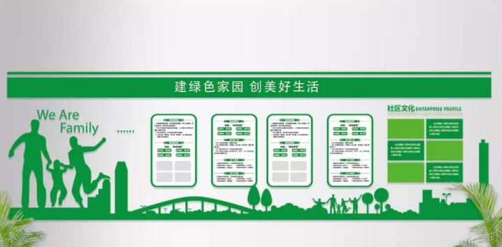 節能環保低碳生活公益海報