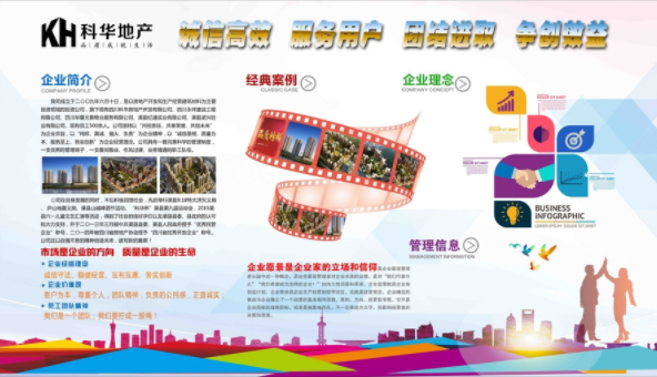 古典文化墻房地產(chǎn)學(xué)校圖片