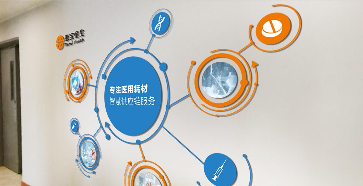 醫(yī)藥科技服務(wù)公司設(shè)計(jì)圖