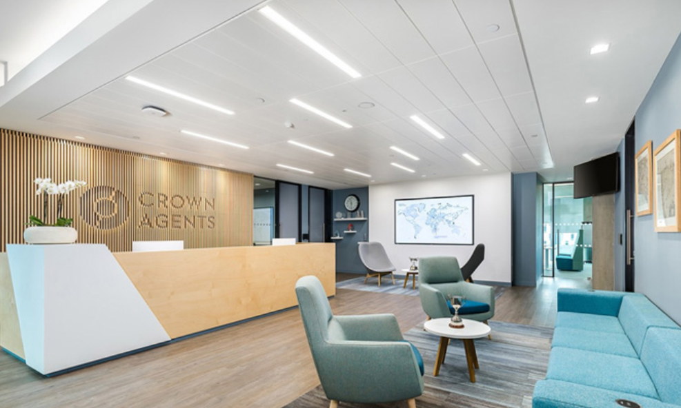 室內(nèi)展廳文化墻設(shè)計(jì)