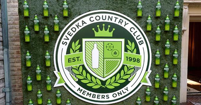 公司創意形象墻設計圖片3