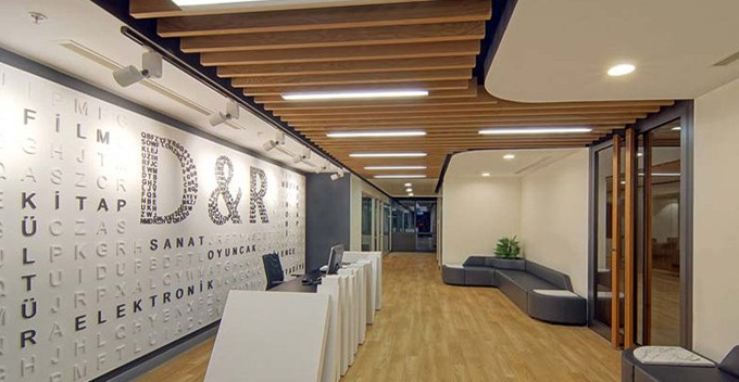 品牌公司形象墻設(shè)計(jì)5